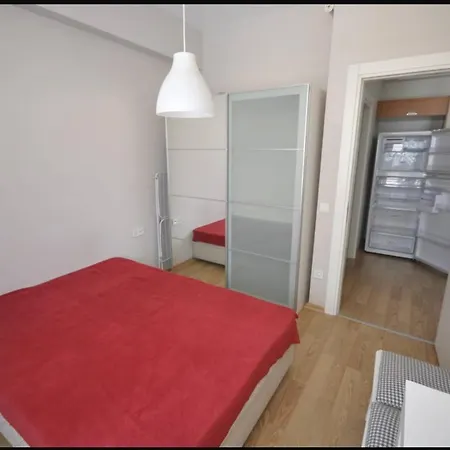 Nezih Towers Istanbul