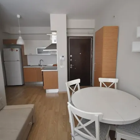 Nezih Towers Istanbul