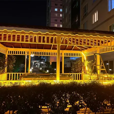 Hotel Nezih Towers *