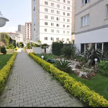 Hotel Nezih Towers